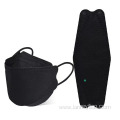 Hot Sale 3D Fish Shape Protective Facemask KF94